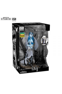 Corpse Bride - Figurine Emily - slika proizvoda