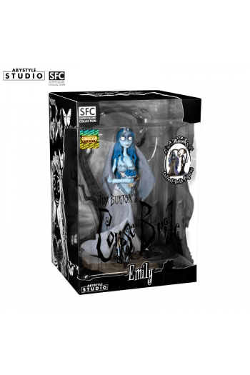 Corpse Bride - Figurine Emily - slika proizvoda