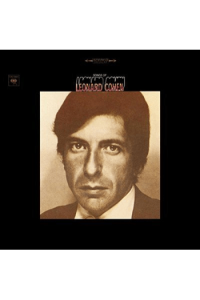 Leonard Cohen - Songs Of Leonard Cohen  (180g legacy vinyl) LP - omot