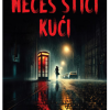 Nećeš stići kući - naslovnica