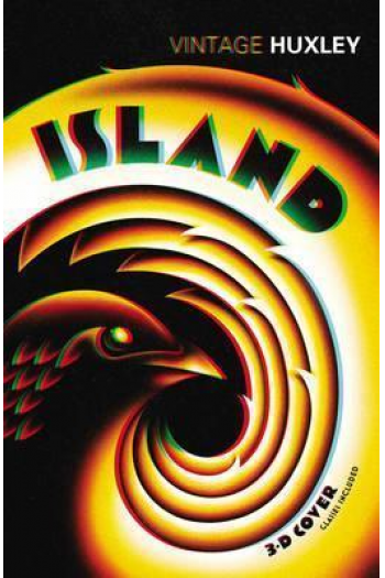 Island - naslovnica