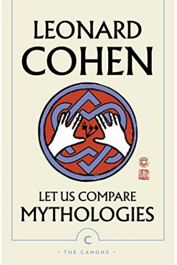 Let Us Compare Mythologies - Canons - naslovnica