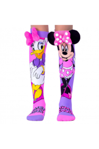 Čarape 3D Minnie and Daisy, vel.6-99