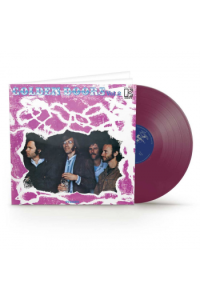 The Doors - Golden Doors 2 (Purple Vinyl edition) LP - omot