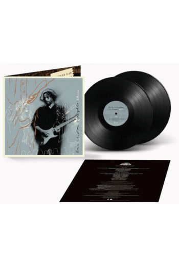 Clapton Eric – 24 Nights: Blues - Vinyl (2LP) glazbeno izdanje