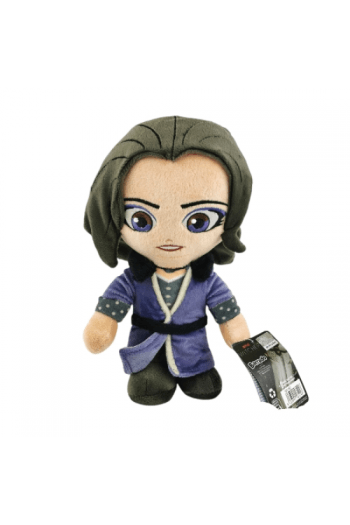 Barrado Plush: Witcher - Yennefer - slika proizvoda