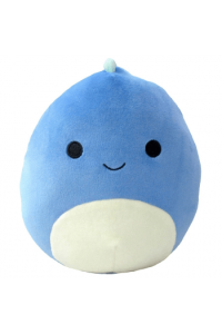 SQU: SQUishmallows 40cm W20 - Brody - Tamno Plavi Dinosaur - slika proizvoda
