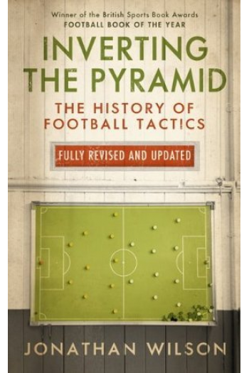 Inverting the Pyramid - naslovnica