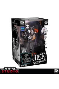 Nightmare Before Xmas - Figurine "Jack Skellington"
