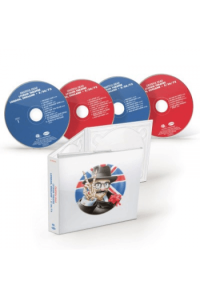 The Grateful Dead - Lyceum Theatre, London, England 5/26/72 CD - omot