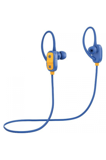 Jam Audio Live Large Blue In-Ear Headphones - slika proizvoda