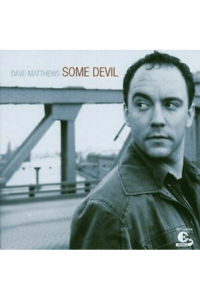 Matthews, Dave - Some Devil CD - omot