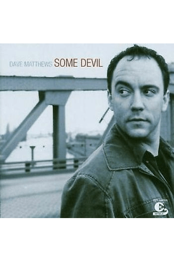 Matthews, Dave - Some Devil CD - omot