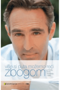 Više si puta možemo reći zbogom - naslovnica