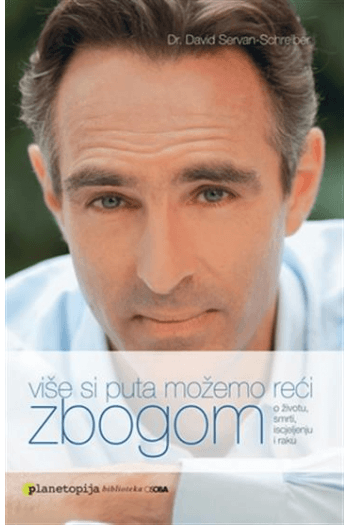 Više si puta možemo reći zbogom - naslovnica
