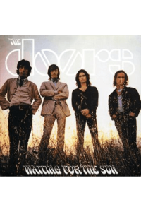 The Doors - Waiting For The Sun LP - omot