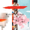 Clyro Biffy - Myth Of The... (Red) LP - omot