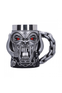 Nemesis Now Motorhead Warpig Tankard 15.5cm - slika proizvoda