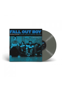 Fall Out Boy - Take This To Your Grave LP - omot