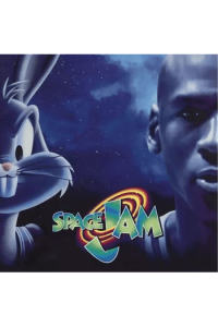 Space Jam (Coloured)
