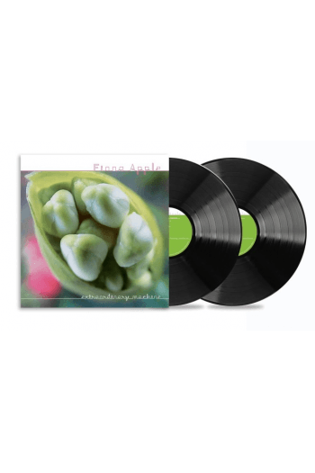 Fiona Apple - Extraordinary Machine LP - omot