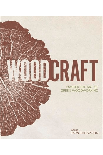 Wood Craft - naslovnica