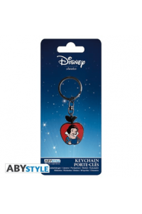 DISNEY - Keychain "Snow White"