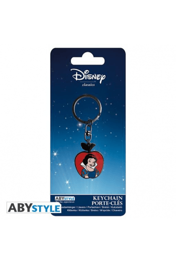 DISNEY - Keychain "Snow White" - slika proizvoda