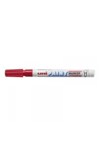 Marker Uni px-21 crveni - slika proizvoda