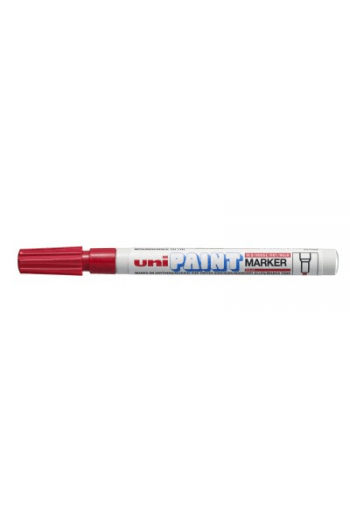 Marker Uni px-21 crveni - slika proizvoda
