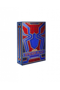 Spider-Man Playing Cards