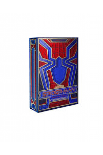 Spider-Man Playing Cards - slika proizvoda