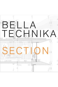 Bella Technika - Section LP - omot