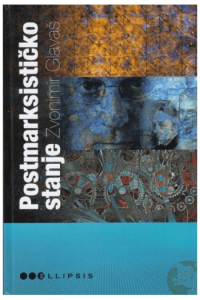 Postmarksisitičko stanje - naslovnica
