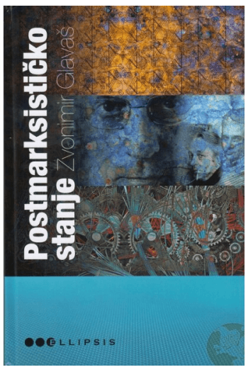 Postmarksisitičko stanje - naslovnica
