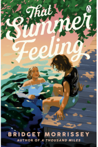 That Summer Feeling - naslovnica