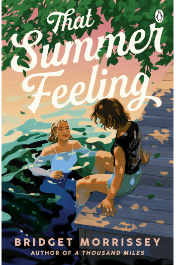 That Summer Feeling - naslovnica