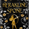 Herakline spone - naslovnica