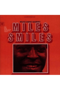 Davis, Miles Quintet - Miles Smiles  (remaster) CD - omot