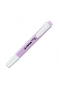 Textmarker Swing Cool Pastelno lila - slika proizvoda