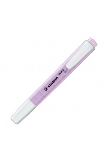 Textmarker Swing Cool Pastelno lila - slika proizvoda