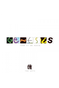 Turn It On Again: The Hits