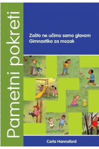 Pametni pokreti - naslovnica