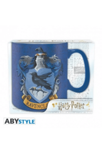 HARRY POTTER - Mug - 460 ml - Ravenclaw - box - slika proizvoda