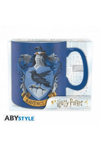 HARRY POTTER - Mug - 460 ml - Ravenclaw - box - slika proizvoda