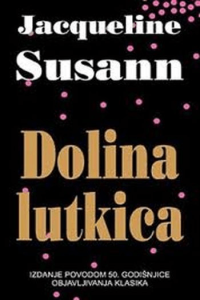 Dolina lukica M.U. - naslovnica