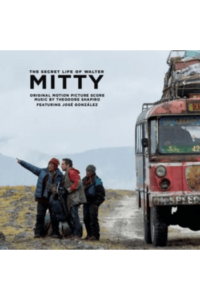 The Secret Life of Walter Mitty