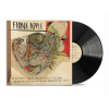 Fiona Apple - The Idler Wheel Is Wiser Than The Driver Of The Screw And Whipping Cords Will Serve You More Than Ropes Will Ever Do LP - omot