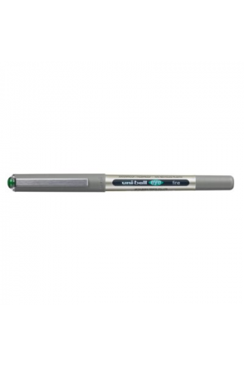 Roler Uni ub-157e Eco (0.7) eye fine zeleni - slika proizvoda