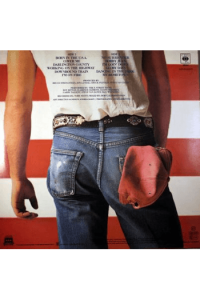 Bruce Springsteen – Born In The U.S.A. (RSD vinyl) (LP) glazbeno izdanje